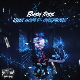 Album cover of Busy Fuss
