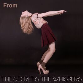 Album cover of The Secrets the Whispers