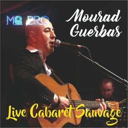 Album cover of Live Cabaret Sauvage