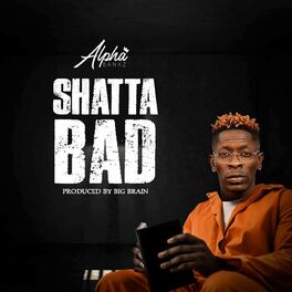 Album cover of Shatta Bad
