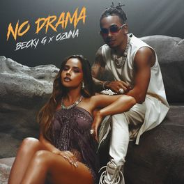 Album picture of No Drama