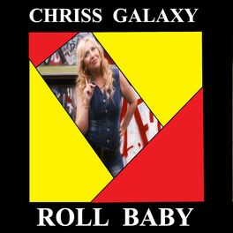 Album cover of Roll Baby
