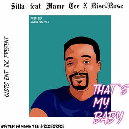 Album cover of That's My Baby (feat. Rise2Rose & Mama Tee) [Female Reply]