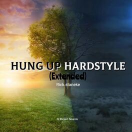 Album cover of Hung up Hardstyle (Extended)