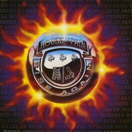 Album cover of Truth Crushed To Earth Shall Rise Again