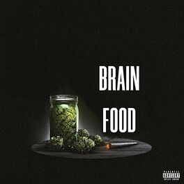 Album cover of Brain Food