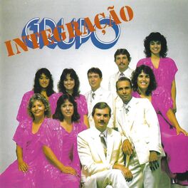Album cover of Grande Alegria (playback)