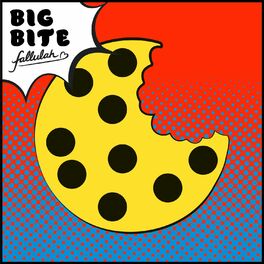 Album cover of Big Bite