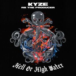 Album cover of Hell or High Water