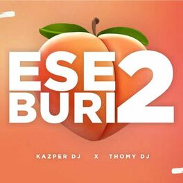 Album cover of Ese Buri' 2 (feat. Thomy DJ)