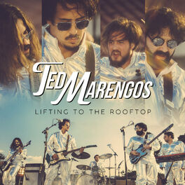Album cover of Lifting To The Rooftop