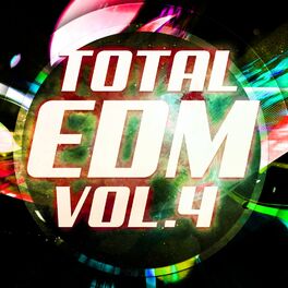 Album cover of Total EDM, Vol. 4