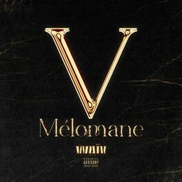 Album cover of Mélomane V
