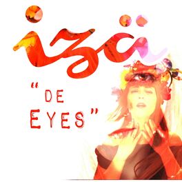 Album cover of De Eyes