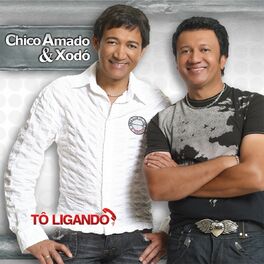 Album cover of Tô Ligando