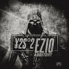 Album cover of ¥2S °2 : Ezio Auditore