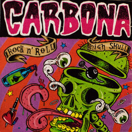 Album cover of Rock N' Roll High Skull (Raridades & Lados B) (Vol.1)