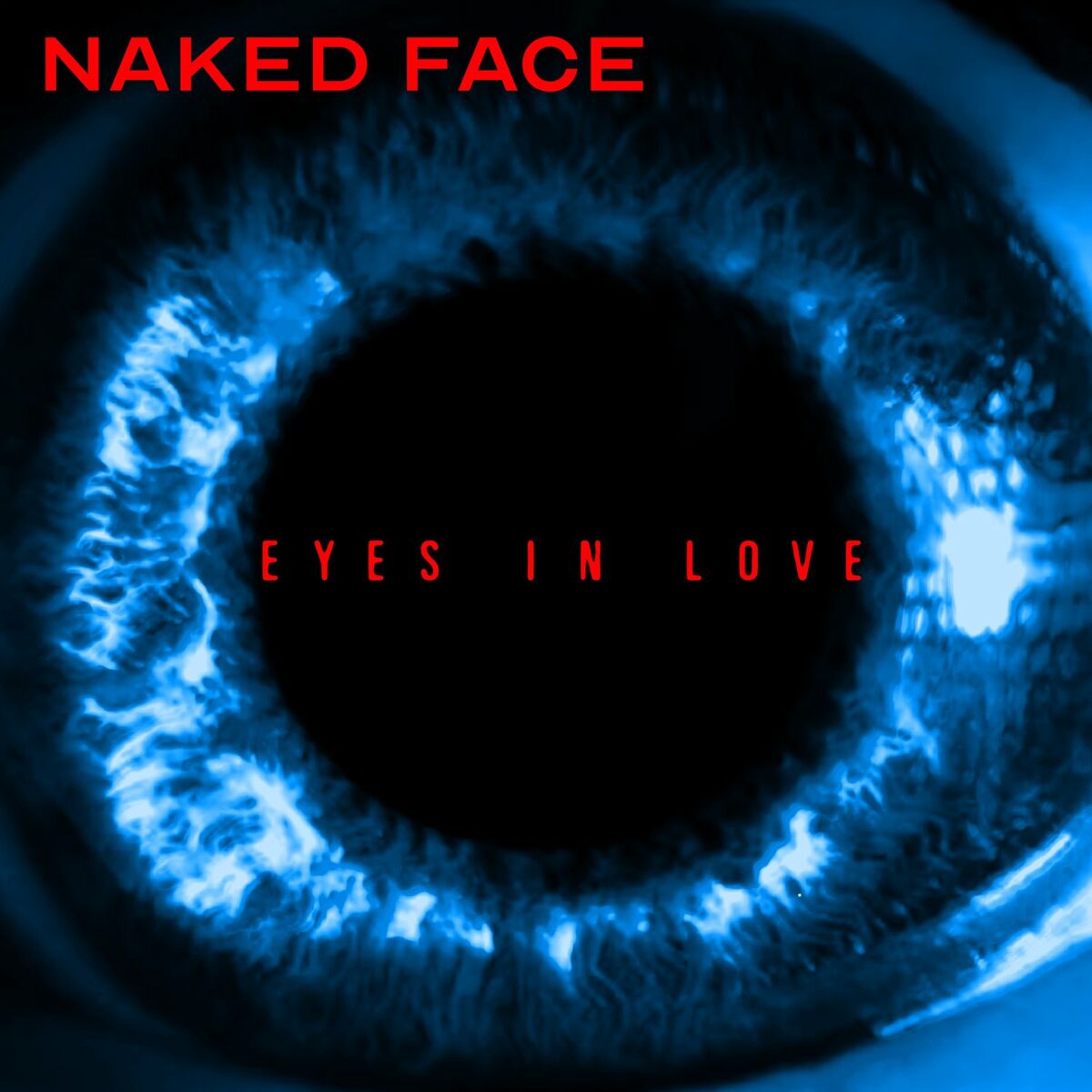 Naked Face: albums, songs, playlists | Listen on Deezer