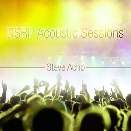 Album cover of Dsrp Acoustic Sessions