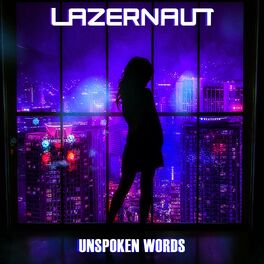 Album cover of Unspoken Words (feat. Allister Bradley)