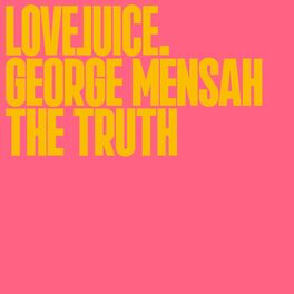 Album cover of The Truth