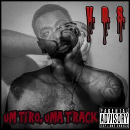 Album cover of Um Tiro, uma Track