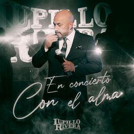 Album cover of En Concierto Con El Alma (En Vivo)