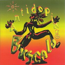 Album cover of Búscalo
