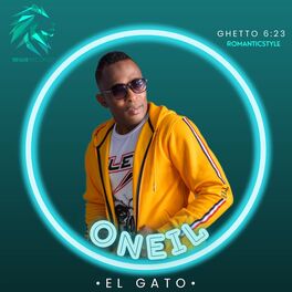 Album cover of El Gato