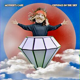 Album cover of Crystals in the Sky
