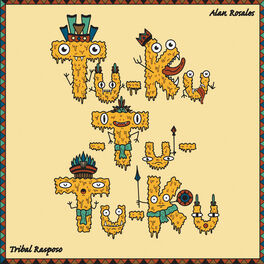 Album cover of Tu-Ku-Tu-Tu-Ku