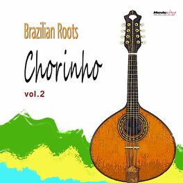 Album cover of Chorinho Vol.2
