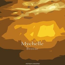 Album cover of Breeze