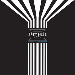 Album cover of For Generations to Come