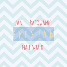 Album cover of Presjan