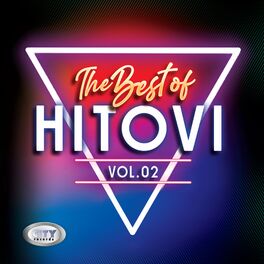 Album cover of Hitovi vol. 2 - The best of
