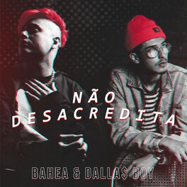Album cover of Não Desacredita