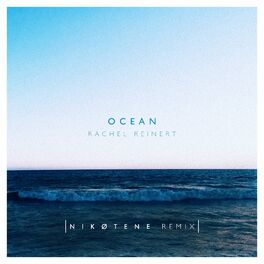 Album cover of Ocean (Nikøtene Remix)