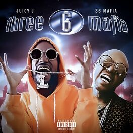Album cover of 36 Mafia