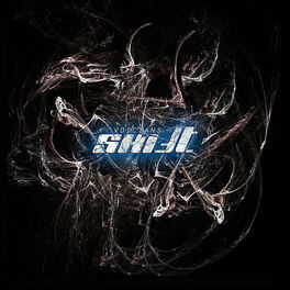 Album cover of Shift