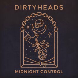 Album cover of Midnight Control