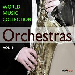 Album cover of Orchestras vol.19