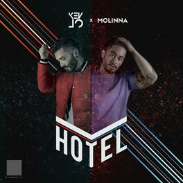 Album cover of Hotel (feat. Molinna)