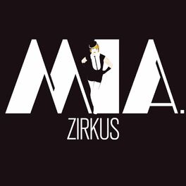 Album cover of Zirkus