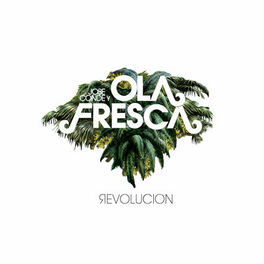 Album cover of (R)Evolucion
