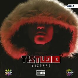 Album cover of Tistudio mixtape, Vol. 1