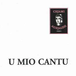 Album cover of U mio cantu
