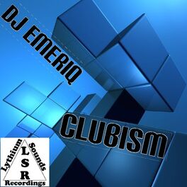 Album cover of Clubism