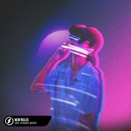 Album cover of New Rules