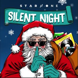 Album cover of Silent Night